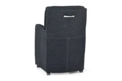 Chloé Eetkamerstoelen^Eetstoel Jenna
