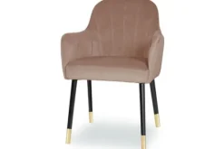 Vie Chic Eetkamerstoelen^Eetstoel Juif II