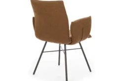 Outlet Titan Design Eetstoel  Jussie