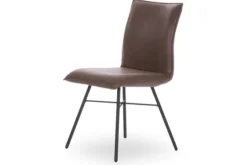 Titan Design Eetkamerstoelen^Eetstoel Jussie