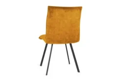 Titan Design Eetkamerstoelen^Eetstoel Jussie
