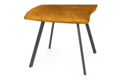Titan Design Eetkamerstoelen^Eetstoel Jussie