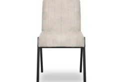 Donc Eetkamerstoelen^Eetstoel Livia