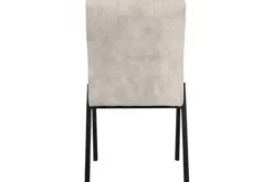 Donc Eetkamerstoelen^Eetstoel Livia