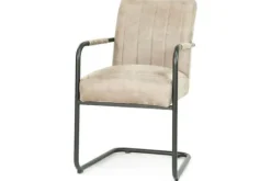 Donc Eetkamerstoelen^Eetstoel Livia