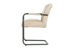 Donc Eetkamerstoelen^Eetstoel Livia