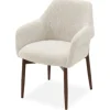 Divani Eetstoel Lodge Linen 110 Koleo