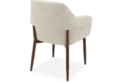 Divani Eetstoel Lodge Linen 110 Koleo