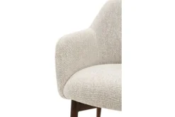 Divani Eetstoel Lodge Linen 110 Koleo