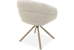 Divani Eetkamerstoelen^Eetstoel Lodge Linen 110 Pleko