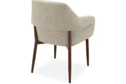 Divani Eetkamerstoelen^Eetstoel Lodge Shiitake 124 Koleo