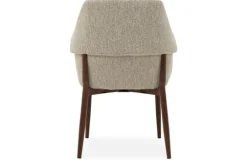 Divani Eetkamerstoelen^Eetstoel Lodge Shiitake 124 Koleo