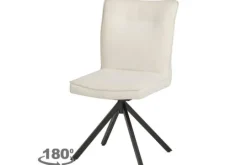 Simone Albani Eetkamerstoelen^Eetstoel Lotte