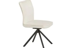 Simone Albani Eetkamerstoelen^Eetstoel Lotte