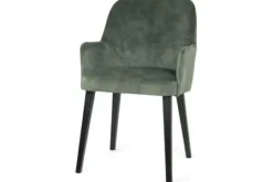 Caggia Eetkamerstoelen^Eetstoel Louix