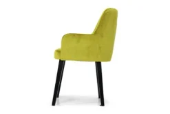 Caggia Eetkamerstoelen^Eetstoel Louix