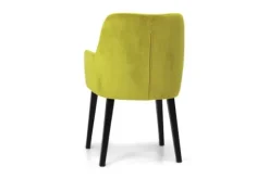 Caggia Eetkamerstoelen^Eetstoel Louix