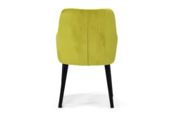 Caggia Eetkamerstoelen^Eetstoel Louix