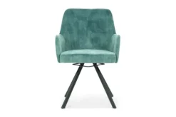 Caggia Eetkamerstoelen^Eetstoel Louix