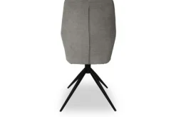 Olijk Eetkamerstoelen^Eetstoel Miami Ash Sieb