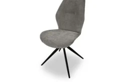 Olijk Eetkamerstoelen^Eetstoel Miami Ash Sieb