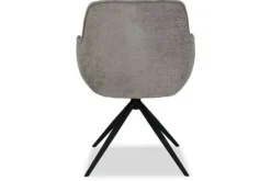 Sale By Amelie Eetstoel Mona 464 Grey Simone
