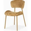 New By-Boo Eetstoel Mosterd 250194 Dare