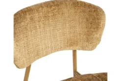 New By-Boo Eetstoel Mosterd 250194 Dare
