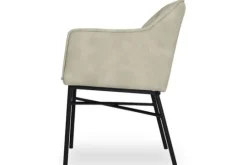 Donc Eetkamerstoelen^Eetstoel Nadine