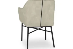 Donc Eetkamerstoelen^Eetstoel Nadine