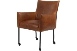 Dining & Chill Eetkamerstoelen^Eetstoel Nika