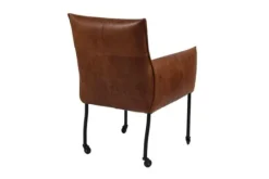 Dining & Chill Eetkamerstoelen^Eetstoel Nika