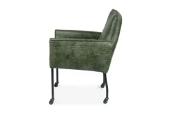 Dining & Chill Eetkamerstoelen^Eetstoel Nikki