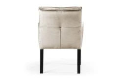 Vie Chic Eetkamerstoelen^Eetstoel Olof