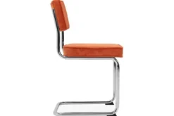 Discount Daytona Eetstoel Oranje Yin