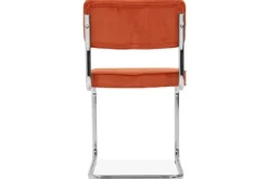 Discount Daytona Eetstoel Oranje Yin