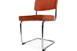Discount Daytona Eetstoel Oranje Yin