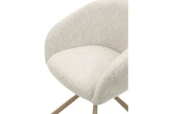 Outlet Divani Eetstoel Pleko