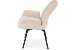 Danish Design Eetkamerstoelen^Eetstoel Ronse