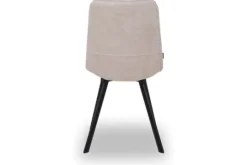 Clearance Olijk Eetstoel Sand Jarno