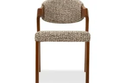 Madera Design Eetkamerstoelen^Eetstoel Santana