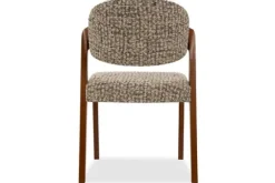 Madera Design Eetkamerstoelen^Eetstoel Santana