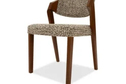 Madera Design Eetkamerstoelen^Eetstoel Santana