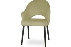 Vie Chic Eetkamerstoelen^Eetstoel Seine
