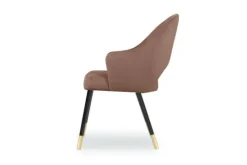 Vie Chic Eetkamerstoelen^Eetstoel Seine