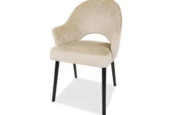 Vie Chic Eetkamerstoelen^Eetstoel  Seine
