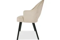 Vie Chic Eetkamerstoelen^Eetstoel  Seine