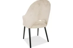 Vie Chic Eetkamerstoelen^Eetstoel  Seine