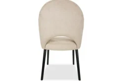Vie Chic Eetkamerstoelen^Eetstoel  Seine