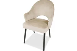 Vie Chic Eetkamerstoelen^Eetstoel  Seine